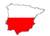 FERRETERÍA SILOS - Polski